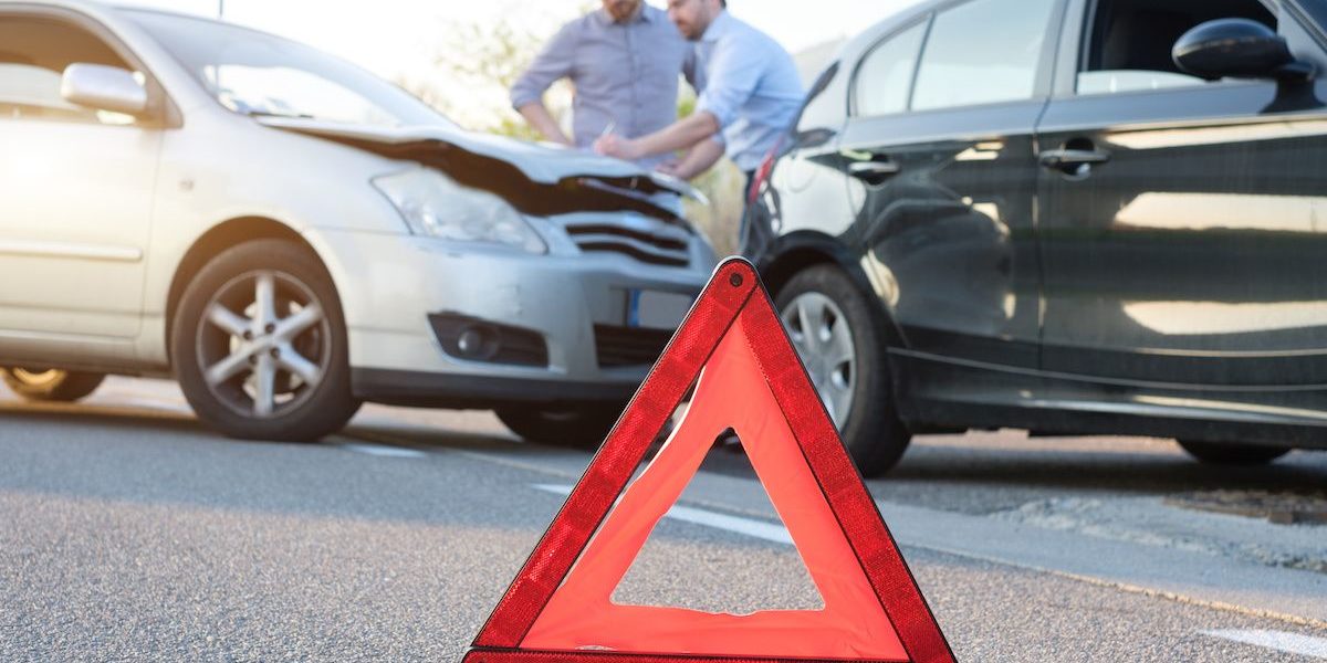 Knoxville Auto Insurance