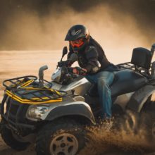 Knoxville ATV Insurance